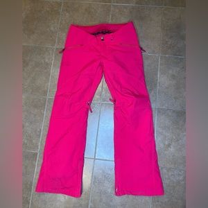 Burton Snow Pants